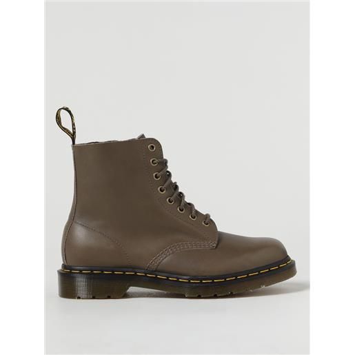 Dr. Martens stivaletto 1460 pascal dr. Martens in pelle