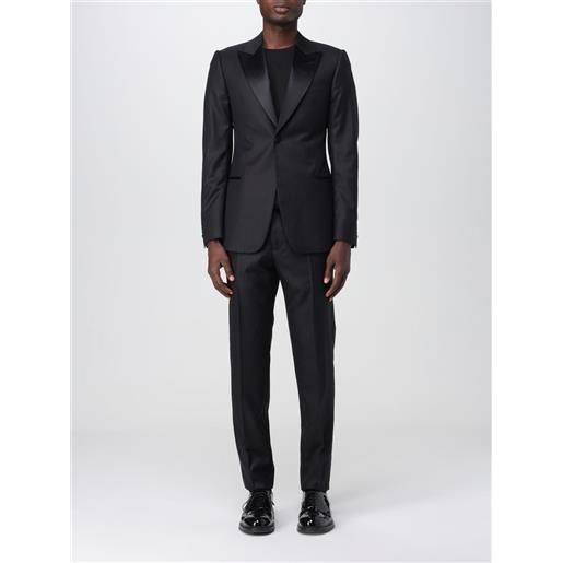 Emporio Armani blazer emporio armani uomo colore nero