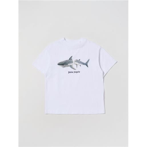 Palm Angels t-shirt shark Palm Angels in cotone
