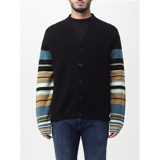 Ps Paul Smith cardigan ps paul smith in cotone