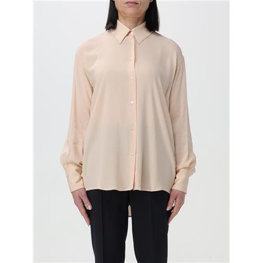 Fabiana Filippi camicia fabiana filippi donna colore cipria