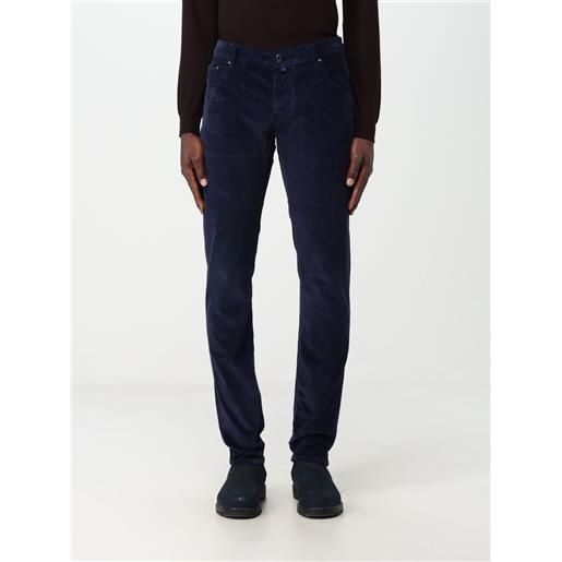 Jacob Cohen jeans Jacob Cohen in velluto a costine
