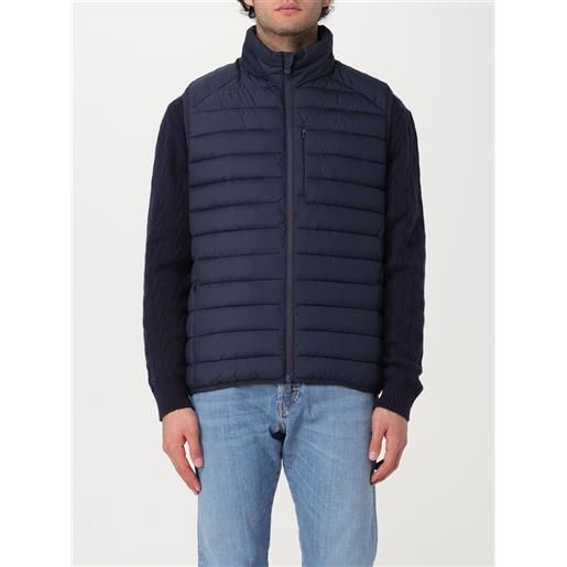 Save The Duck gilet Save The Duck in nylon trapuntato