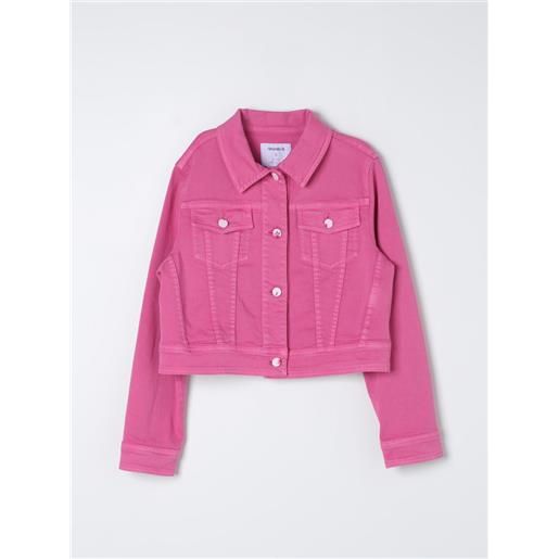 Simonetta giacca simonetta bambino colore rosa
