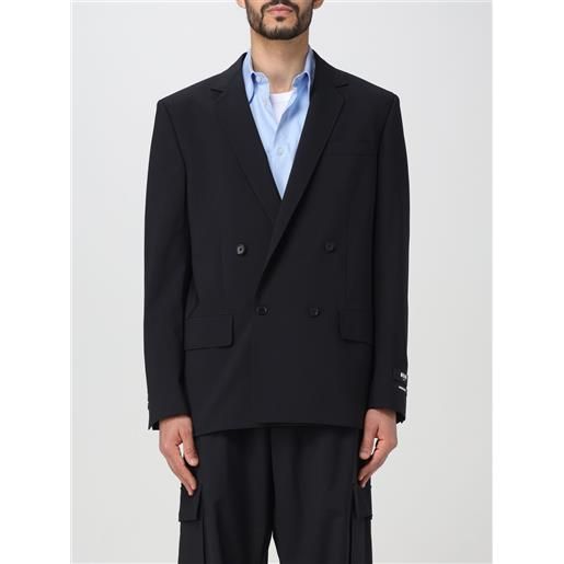 Msgm blazer a doppiopetto Msgm