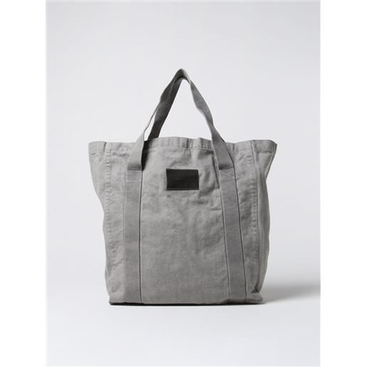 Our Legacy borsa flight tote Our Legacy in canvas