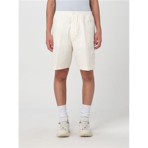 Stone Island pantaloncino ghost Stone Island cargo in cotone