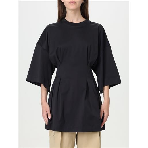 Max Mara top e bluse max mara donna colore nero