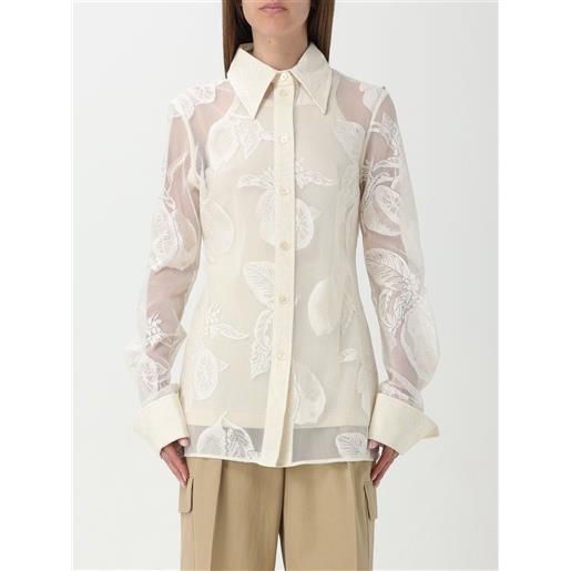 Sportmax camicia Sportmax in cotone