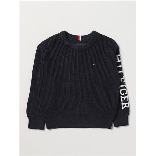 Tommy Hilfiger maglia Tommy Hilfiger in cotone