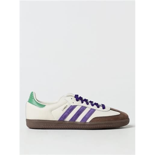 Adidas Originals sneakers samba Adidas Originals in pelle