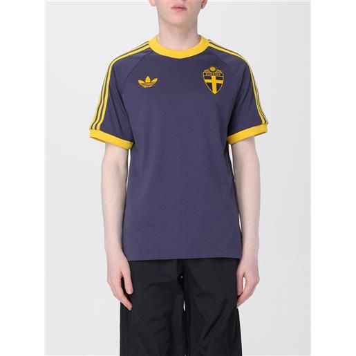 Adidas Originals t-shirt adicolor 3-stripes sweden Adidas Originals in jersey