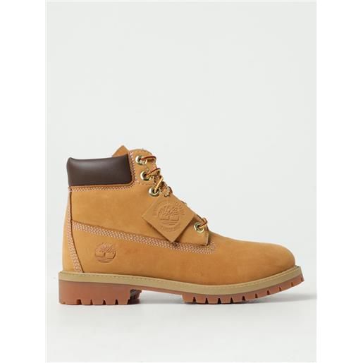 Timberland stivaletto Timberland in nabuk