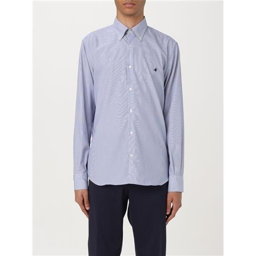 Brooksfield camicia Brooksfield in cotone a righe