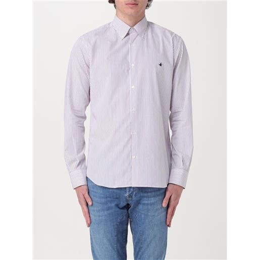 Brooksfield camicia Brooksfield in cotone a righe