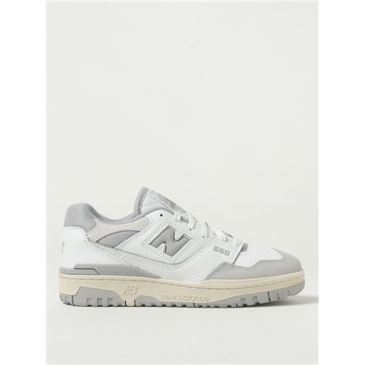 New Balance sneakers 550 New Balance in pelle