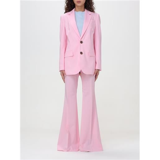 Dsquared2 tailleur dsquared2 donna colore rosa