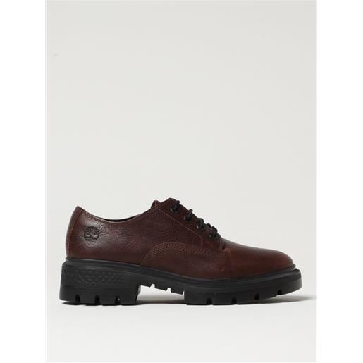 Timberland oxford cortina valley Timberland in pelle