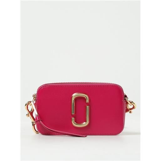 Marc Jacobs borsa the snapshot Marc Jacobs in pelle saffiano