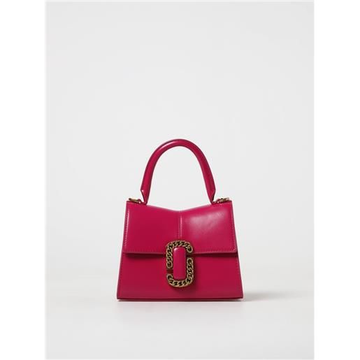 Marc Jacobs borsa st. Marc mini Marc Jacobs in pelle con tracolla