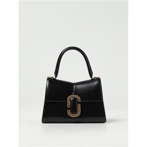 Marc Jacobs borsa the top handle Marc Jacobs in pelle