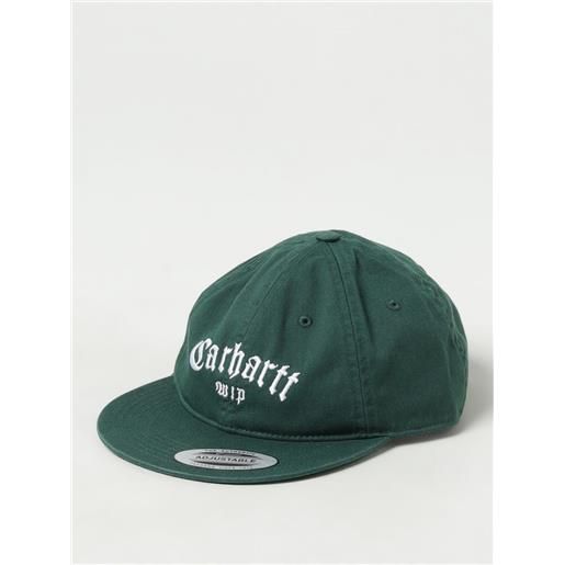Carhartt Wip cappello carhartt wip uomo colore verde