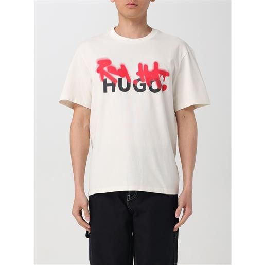 Hugo t-shirt Hugo in cotone