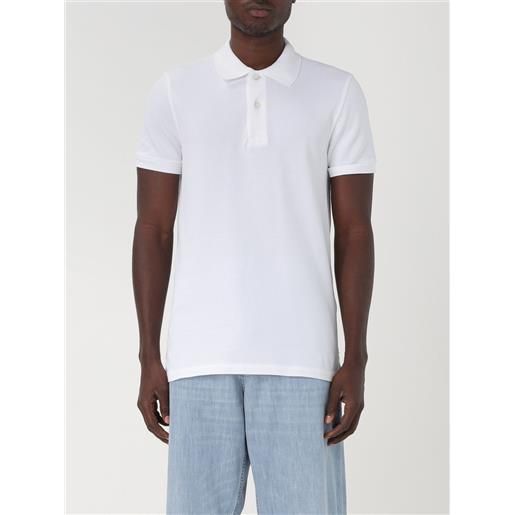 Tom Ford polo tom ford uomo colore beige