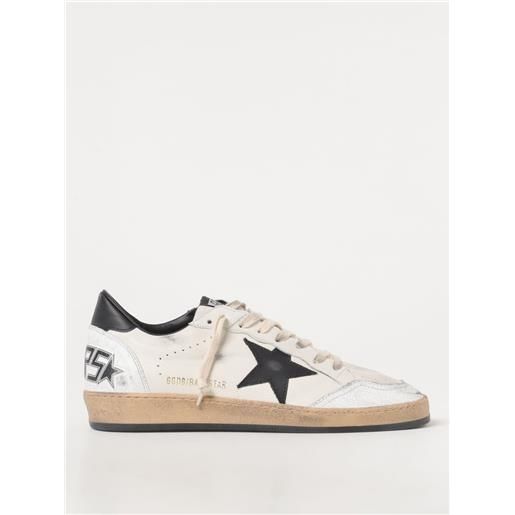 Golden Goose sneakers ballstar Golden Goose in pelle used