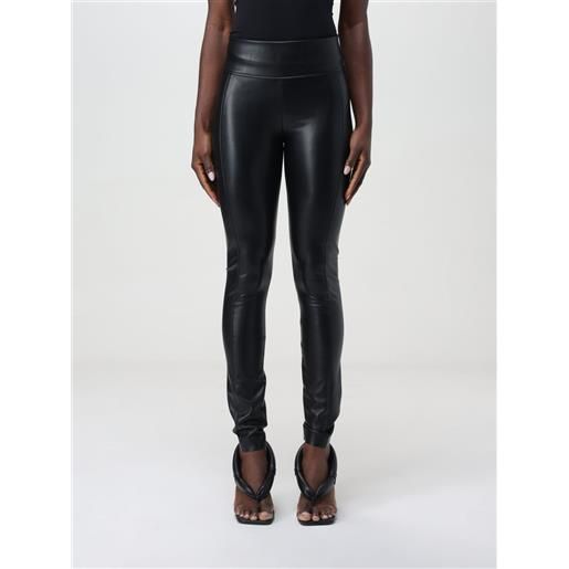 Wolford pantalone wolford donna colore nero