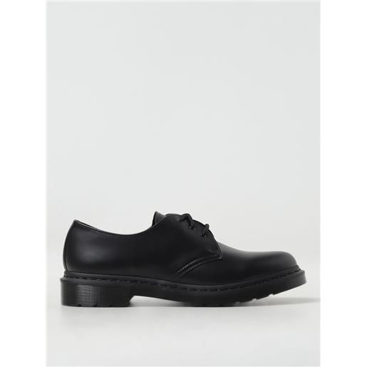 Dr. Martens derby 1461 mono Dr. Martens in pelle opaca