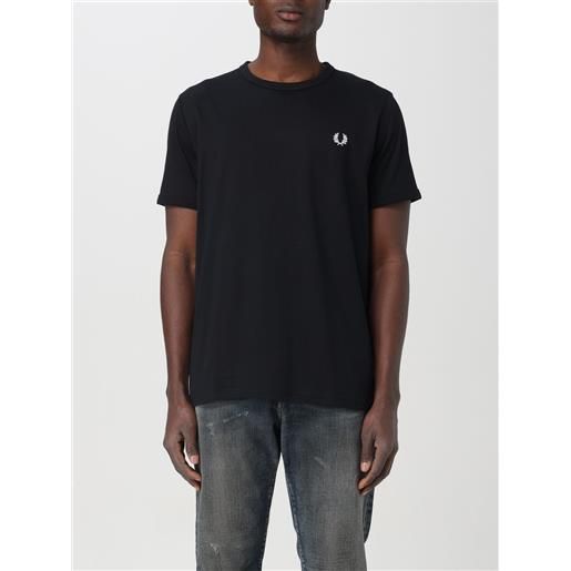 Fred Perry t-shirt basic Fred Perry