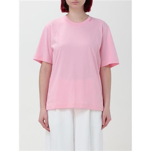 Marni t-shirt marni donna colore rosa