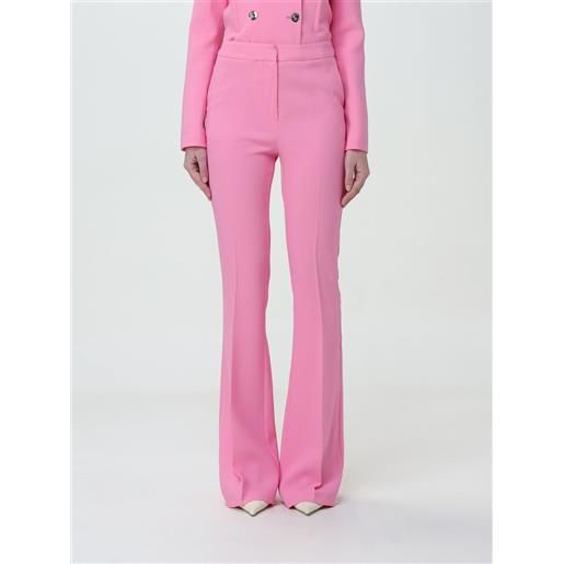 Simona Corsellini pantalone simona corsellini donna colore rosa