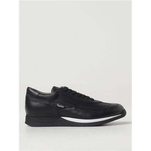 Paciotti sneakers paciotti uomo colore nero