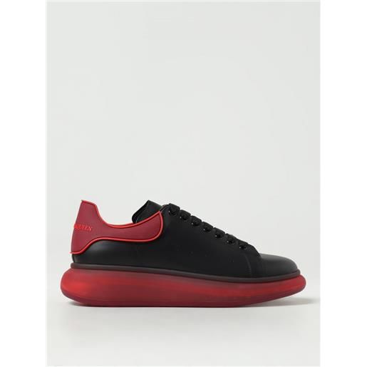 Alexander Mcqueen sneakers alexander mcqueen uomo colore nero