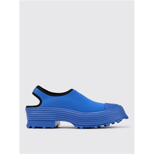 Camperlab scarpe basse camperlab donna colore blue