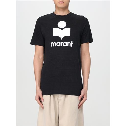 Isabel Marant t-shirt isabel marant uomo colore nero