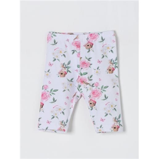 Monnalisa pantalone monnalisa bambino colore fantasia