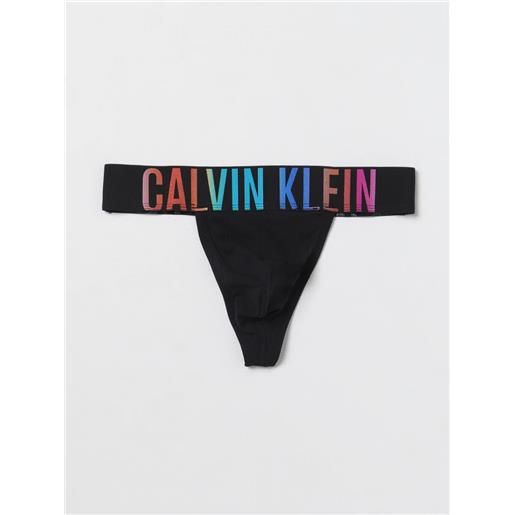 Calvin Klein Underwear intimo calvin klein underwear uomo colore nero