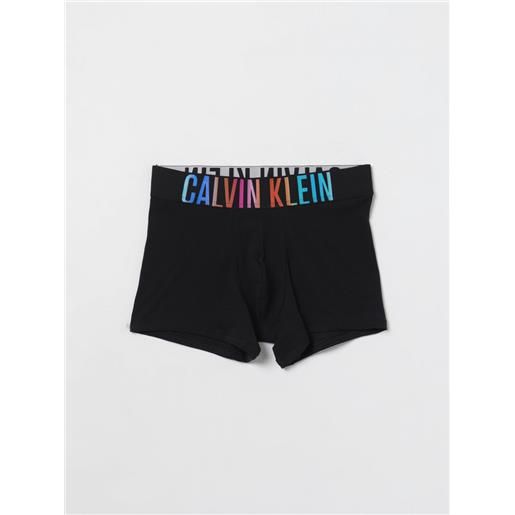 Calvin Klein Underwear intimo calvin klein underwear uomo colore nero