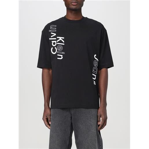 Ck Jeans t-shirt ck jeans in cotone