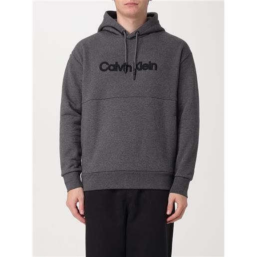 Calvin Klein felpa con cappuccio Calvin Klein