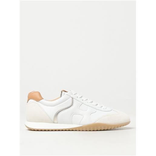 Hogan sneakers olympia-z Hogan in pelle