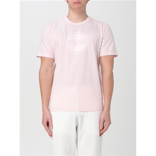 Colmar t-shirt colmar uomo colore rosa