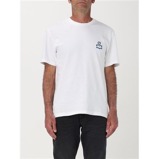 Isabel Marant t-shirt isabel marant uomo colore bianco