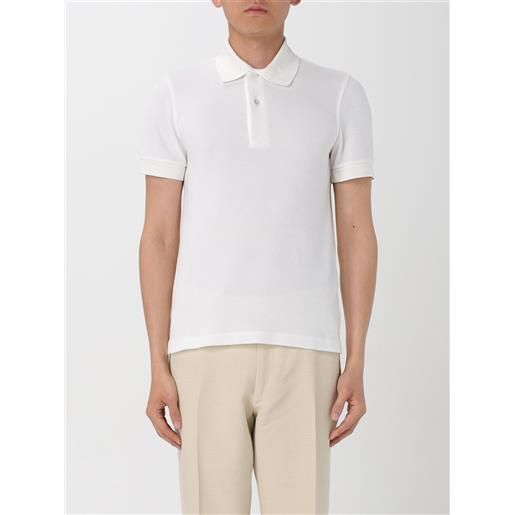 Tom Ford polo Tom Ford in cotone