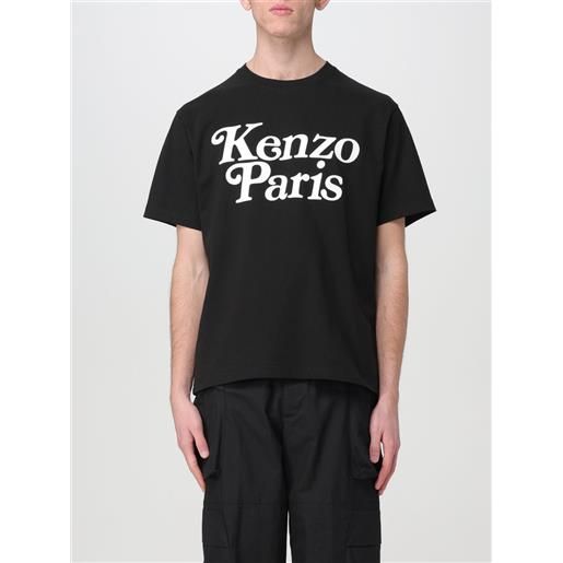 Kenzo t-shirt kenzo uomo colore nero