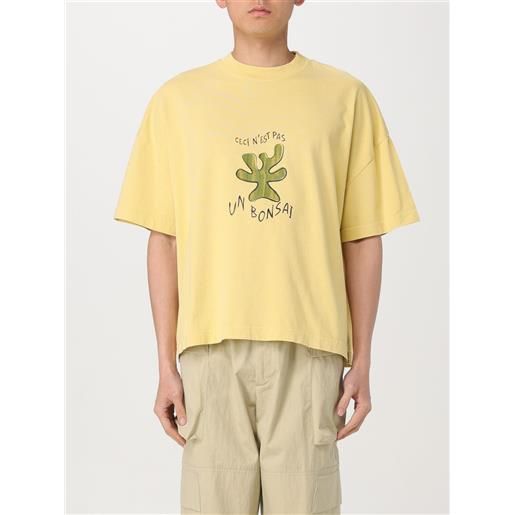 Bonsai t-shirt Bonsai in jersey oversize