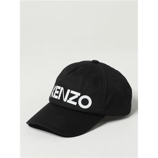 Kenzo cappello kenzo uomo colore nero